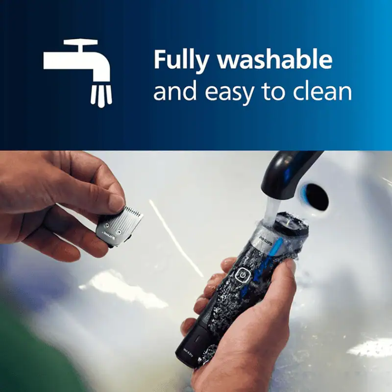 Buy Philips MG5910/28 All-in-One Trimmer Series 5000 For Men at Best Price In Bangladesh