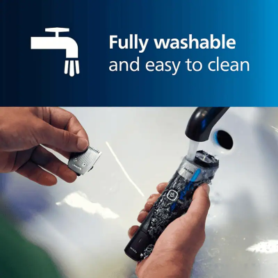 Buy Philips MG5910/28 All-in-One Trimmer Series 5000 For Men at Best Price In Bangladesh