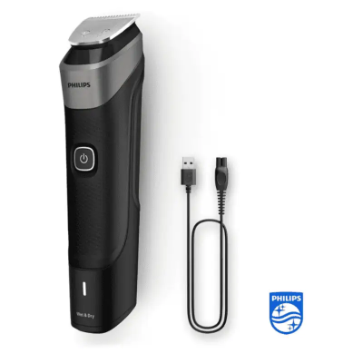 Buy Philips MG5910/28 All-in-One Trimmer Series 5000 For Men at Best Price In Bangladesh