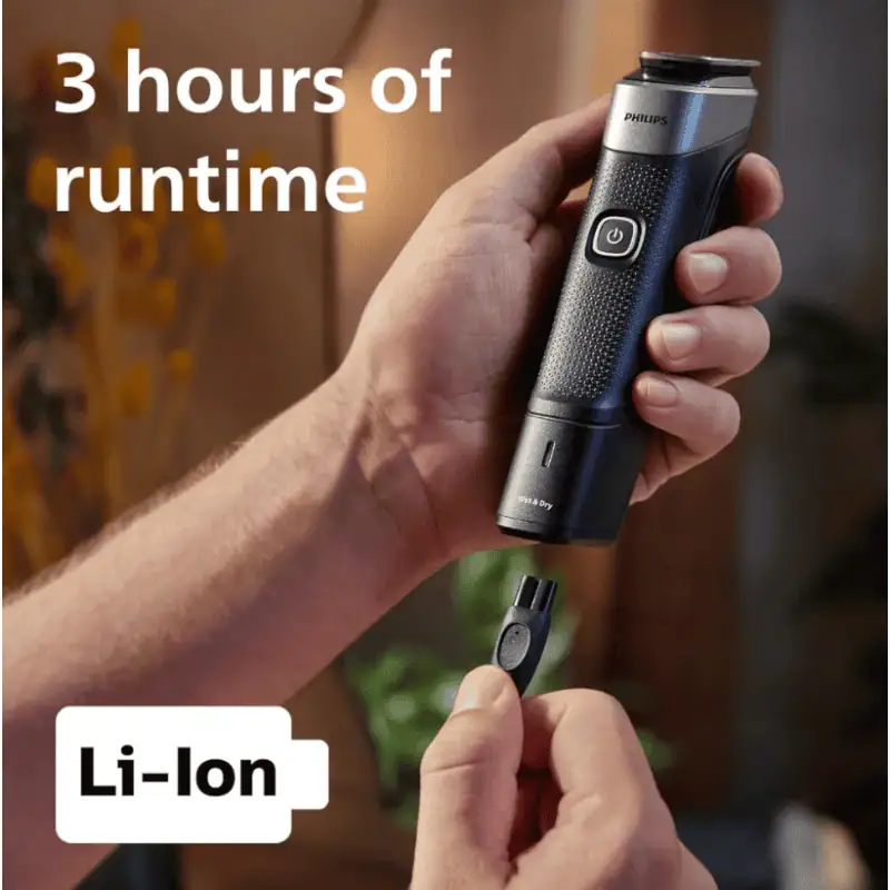 Buy Philips MG5910/28 All-in-One Trimmer Series 5000 For Men at Best Price In Bangladesh