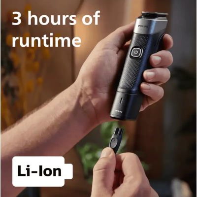 Buy Philips MG5910/28 All-in-One Trimmer Series 5000 For Men at Best Price In Bangladesh