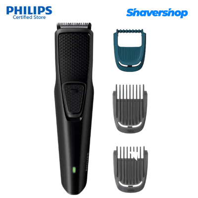 Buy philips-bt1233-beard-trimmer-1000-series-for-menat Best Price In Bangladesh