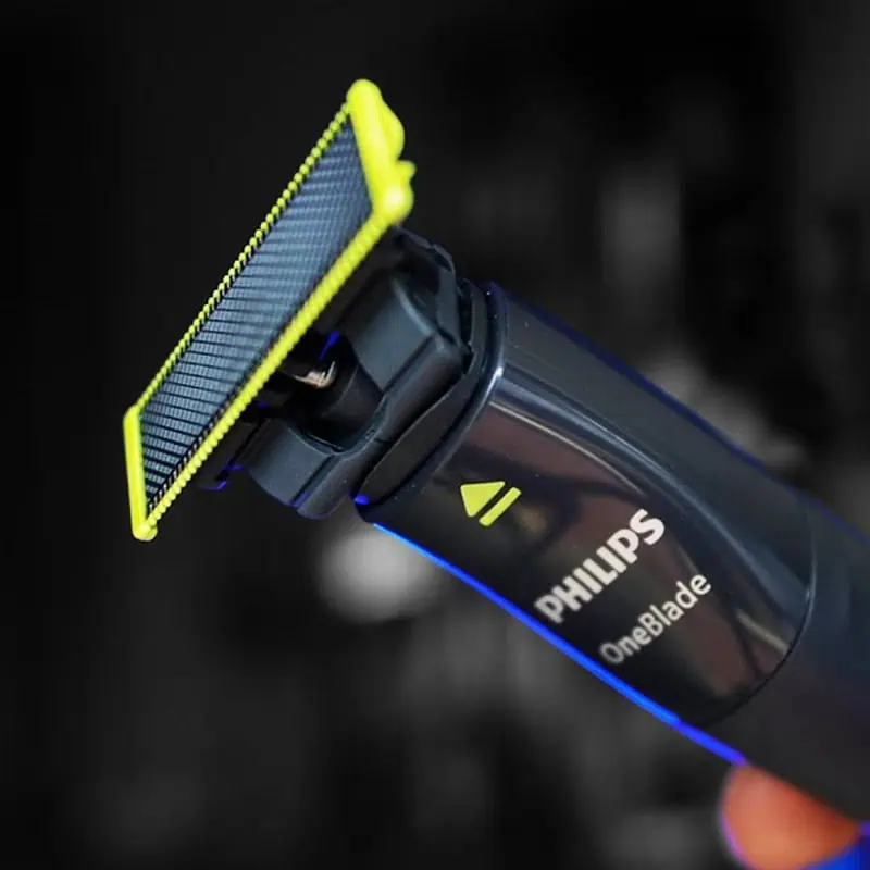 Buy Philips QP1624/10 OneBlade Face &amp; Body Hybrid Trimmer For Men at Best Price In Bangladesh