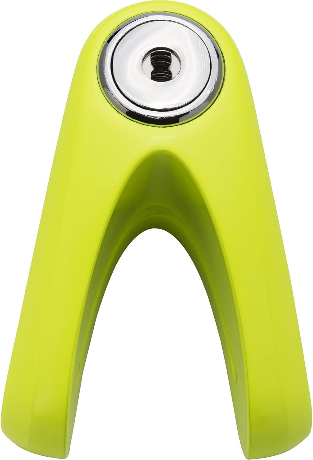 Kovix KV10 10mm Heavy Big Size Disc Lock Anti Drill Rust proof Push down locking system-Random Color Bike Doctoronline shop bangladeshothoba.com