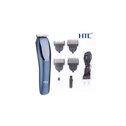 Picture of Htc At 1210 Rechargeable Hair Trimmer -Blue - Trimmer - Trimmer 