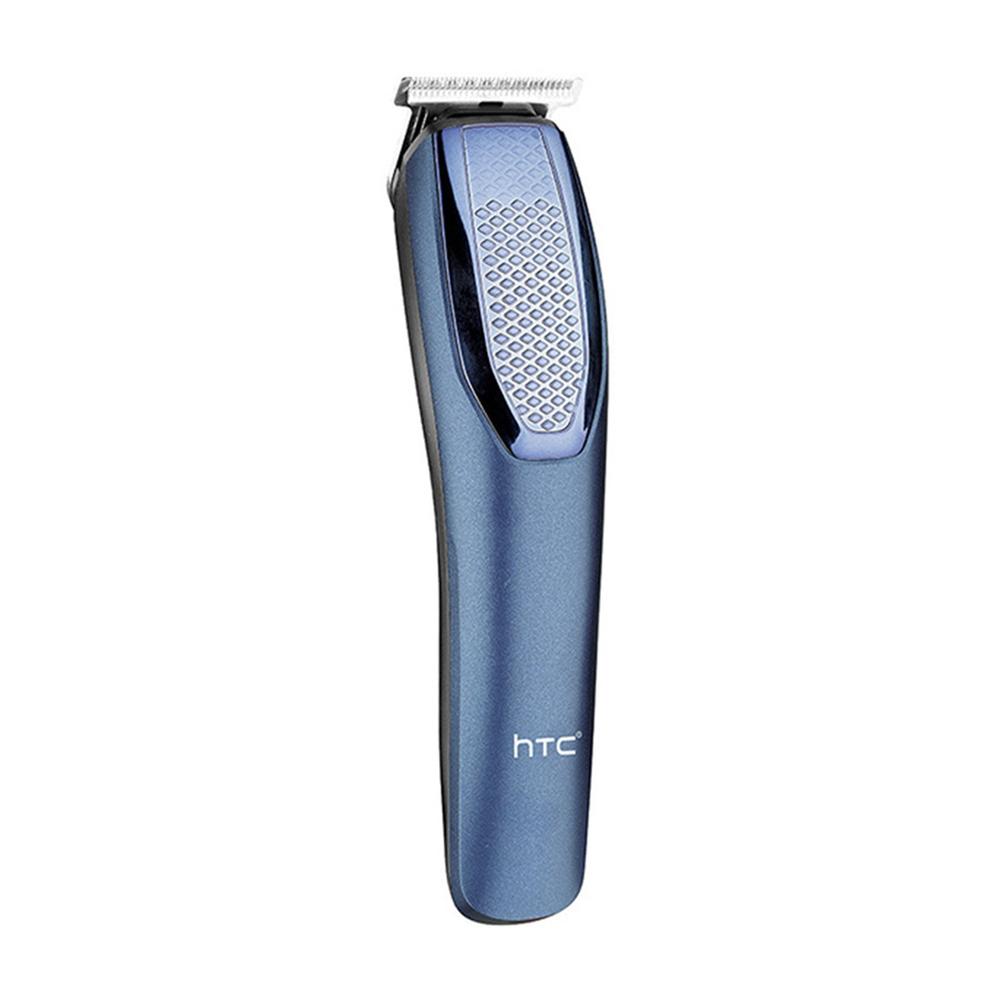 Picture of Htc At 1210 Rechargeable Hair Trimmer -Blue - Trimmer - Trimmer 
