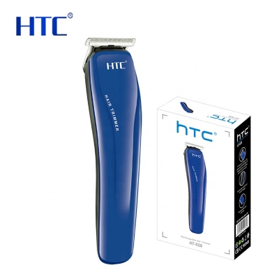 Picture of HTC AT 528 Rechargeable Hair and Beard Trimmer for Men 