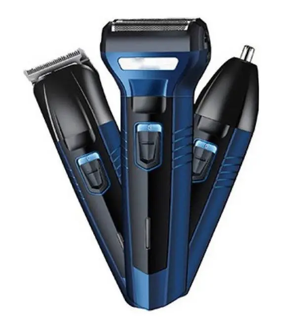 Picture of Kemei km 6330 hair cutting saving Rechargeable professional trimmer