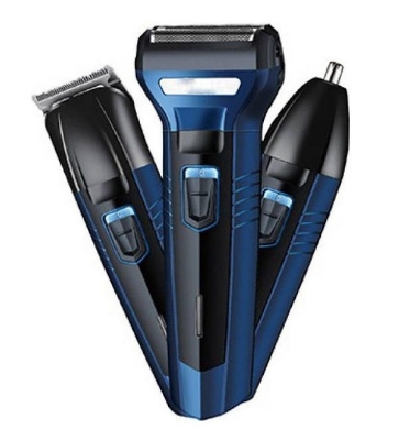 Picture of Kemei km 6330 hair cutting saving Rechargeable professional trimmer
