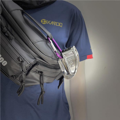 BAN Exantoo BAN1 Hi-Tech Disc Lock for Motorcycle – 5.5mm Hardened Pin | Anti-Saw & Anti-Knock 1 Piece Random Color Selection Bike Doctoronline shop bangladeshothoba.com