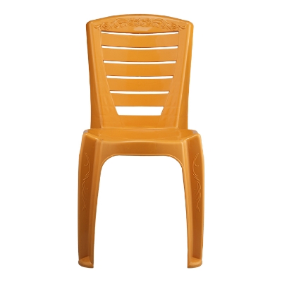Buy Restaurant Chair (Deluxe) -Pearl Gold At Best Price In Bangladsh