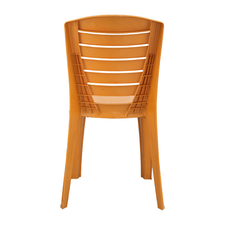 Buy Restaurant Chair (Deluxe) -Pearl Gold At Best Price In Bangladsh
