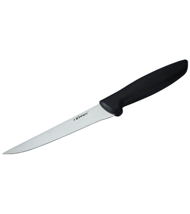 Buy Topper kitchen Steak Knife 26 CM at Best Price In Bangladesh