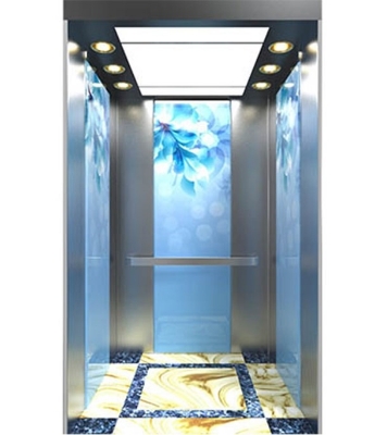 Picture of Passenger  Lift  (Property)