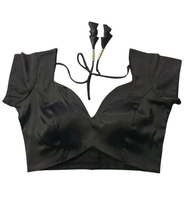 Picture of Fashionable Silk Blouse for Women