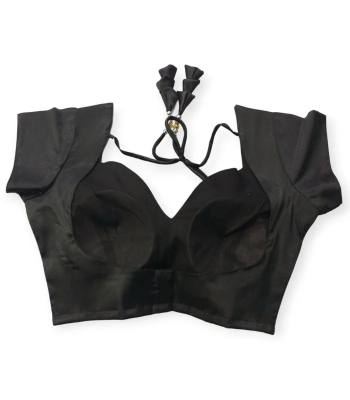 Picture of Fashionable Silk Blouse for Women