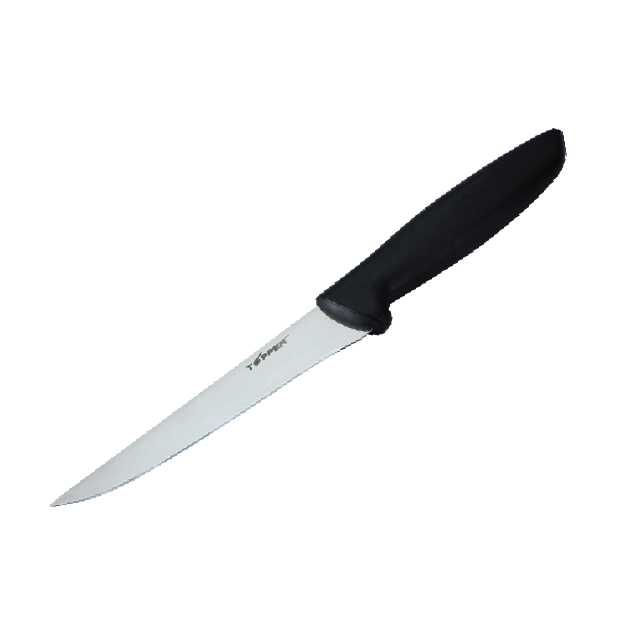 Buy TOPPER Kitchen Utility Smart Knife -28 CMat Best Price In Bangladesh