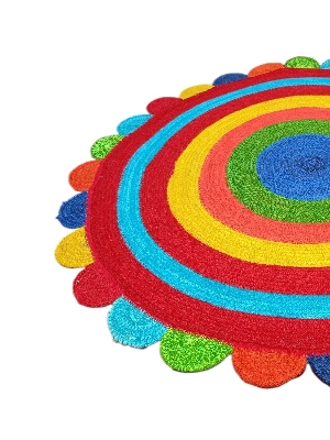 Picture of Jute Rugs/ Mat