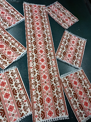 Picture of Table Ranar Set