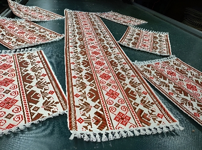 Picture of Table Ranar Set