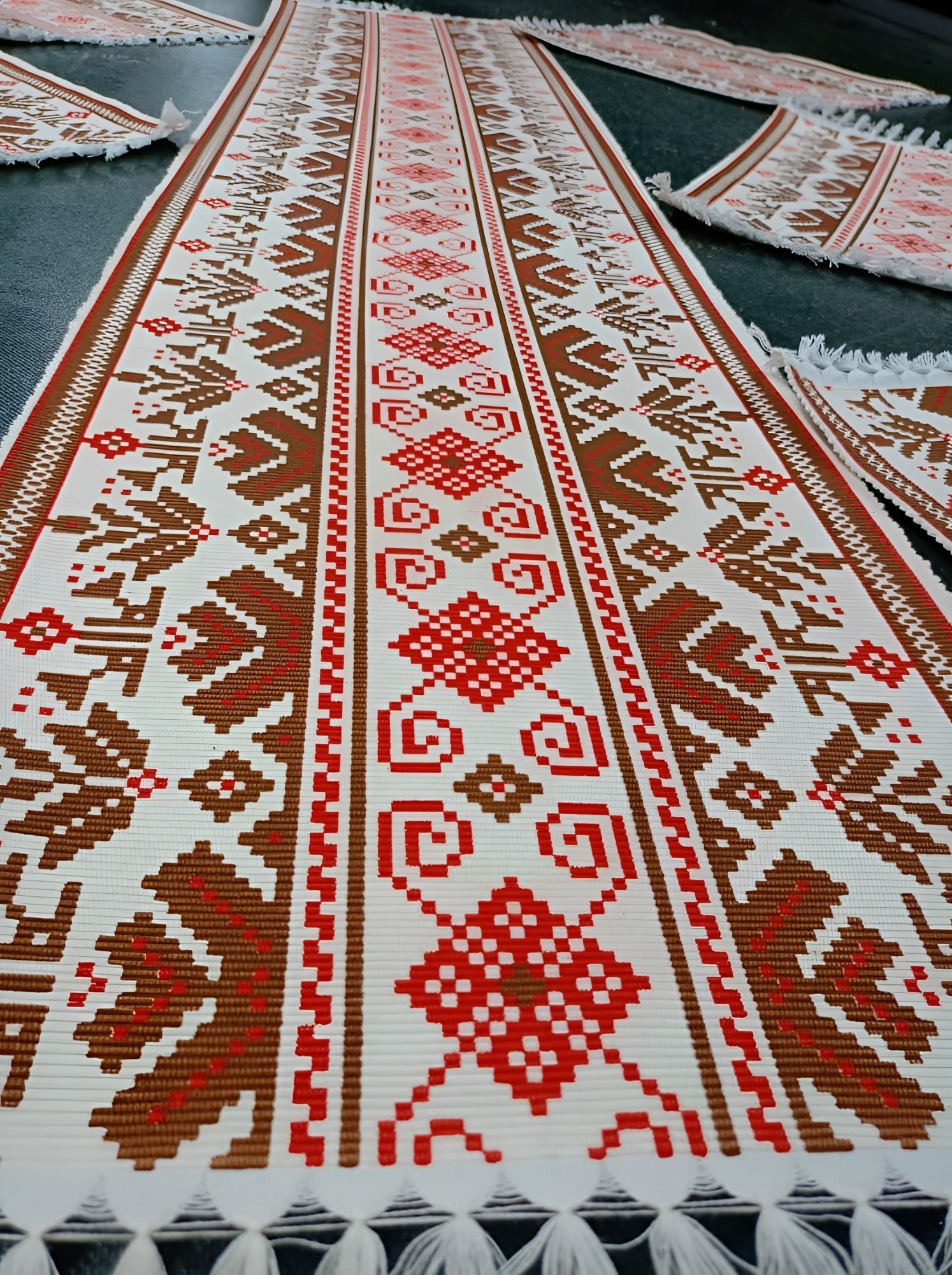 Picture of Table Ranar Set