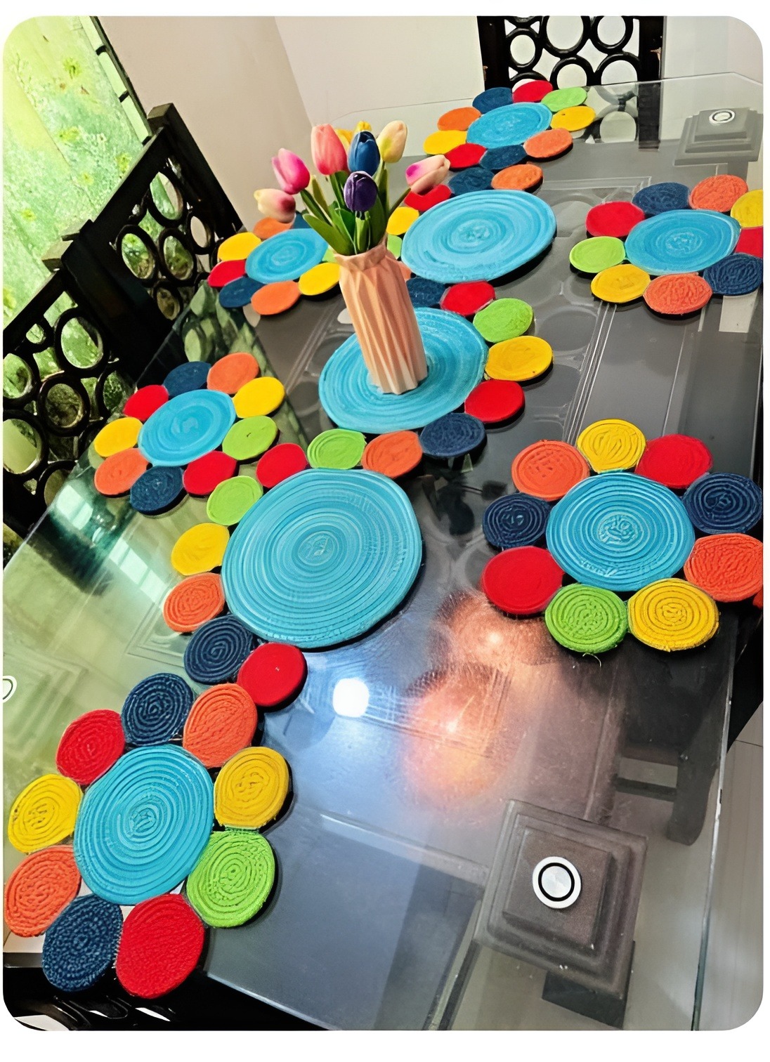 Picture of Table Ranar Set