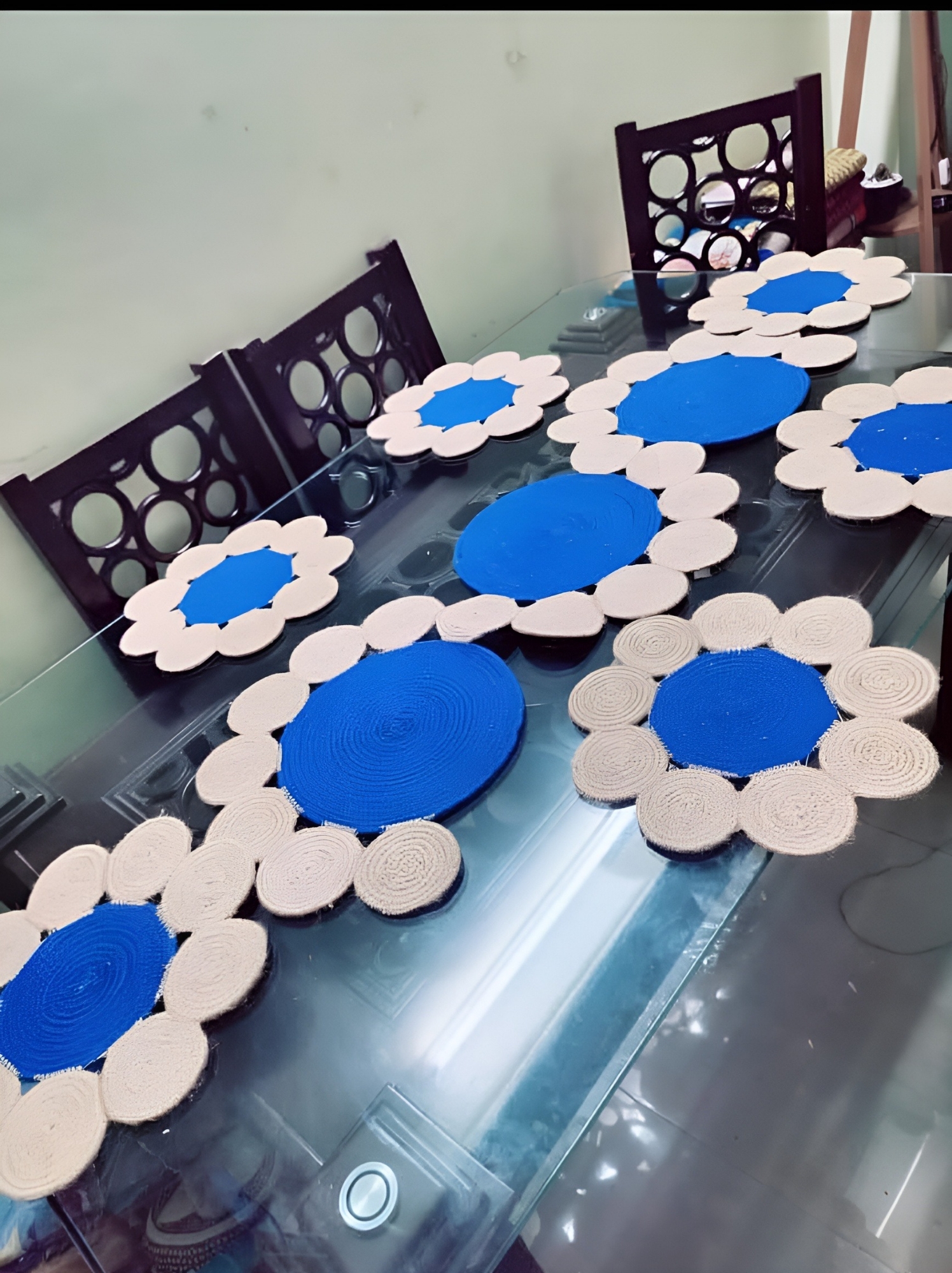 Picture of Table Ranar Set