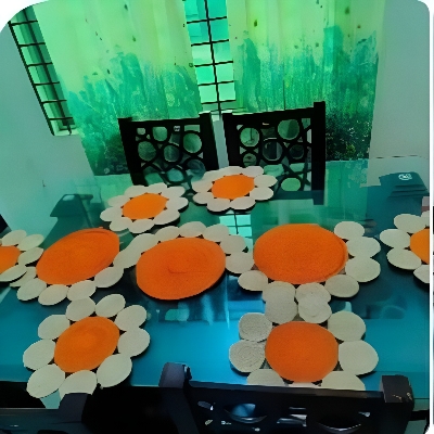Picture of Table Ranar Set
