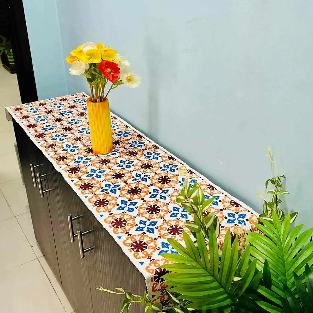 Picture of Cotton Print Single Ranar 1p