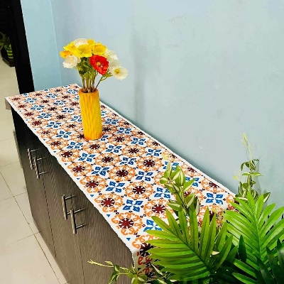 Picture of Cotton Print Single Ranar 1p