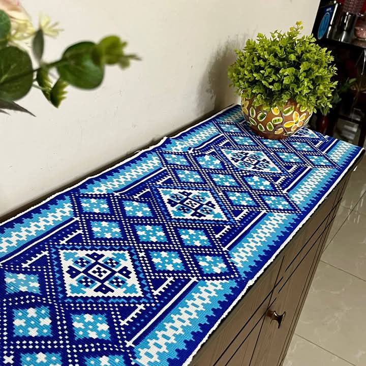 Picture of Cotton Print Single Ranar 1p