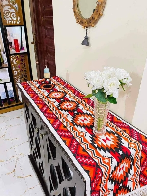 Picture of Cotton Print Single Ranar 1p