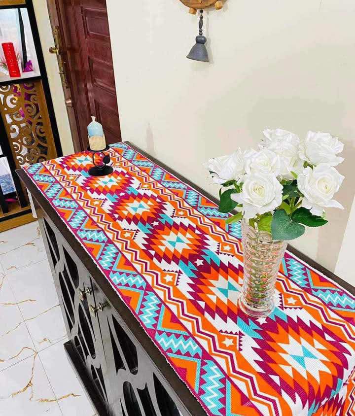 Picture of Cotton Print Single Ranar 1p