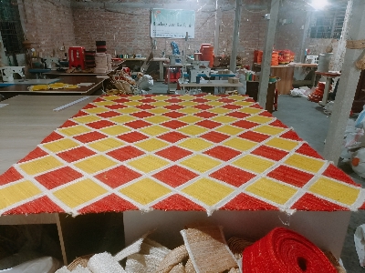 Picture of Jute Rugs/ Mat