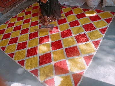 Picture of Jute Rugs/ Mat