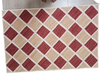 Picture of Jute Rugs/ Mat
