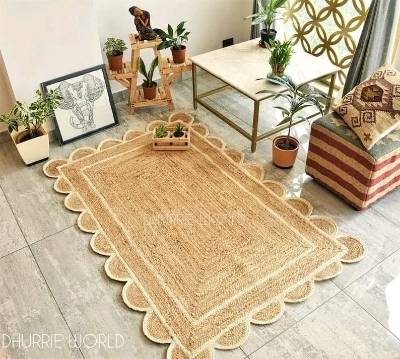Picture of Jute Rugs/ Mat