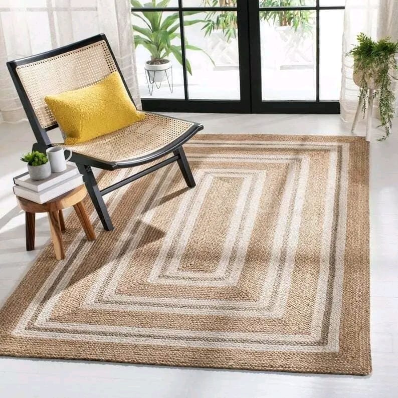 Picture of Jute Rugs/ Mat