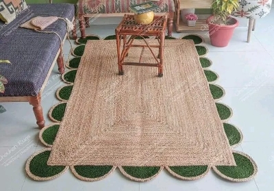 Picture of Jute Rugs/ Mat