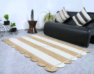 Picture of Jute Rugs/ Mat