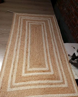 Picture of Jute Rugs/ Mat