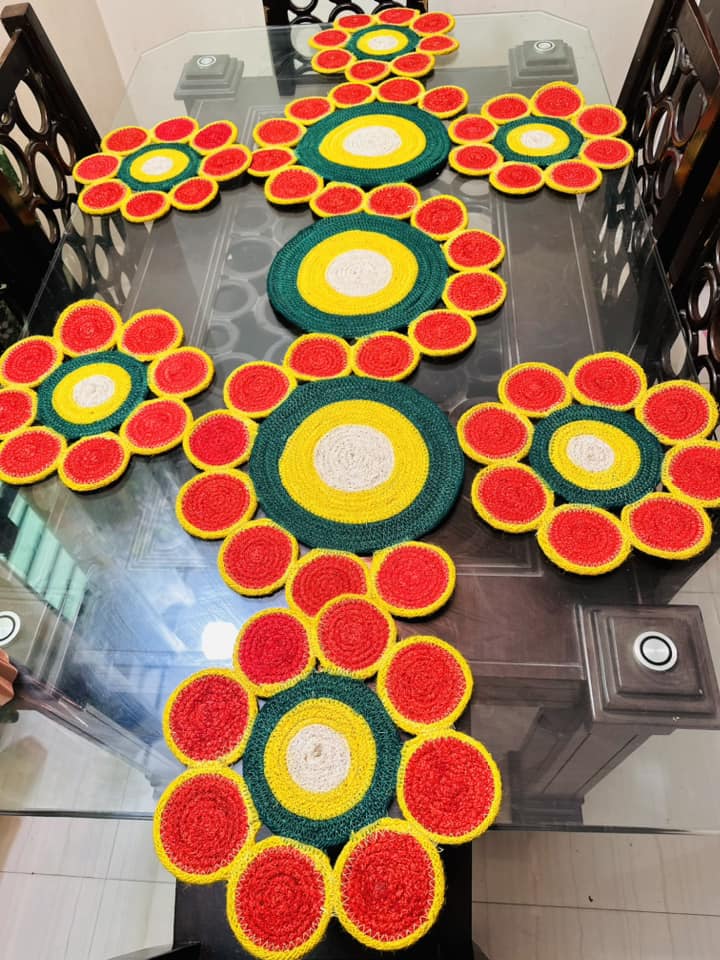 Picture of Table Ranar Set