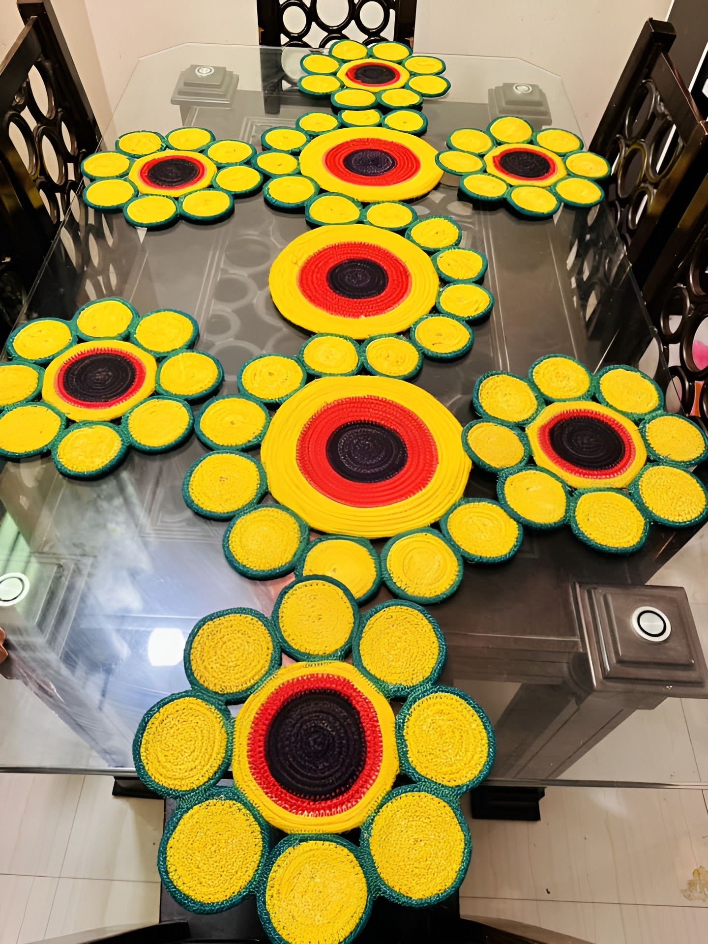 Picture of Table Ranar Set