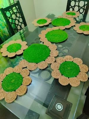 Picture of Table Ranar Set