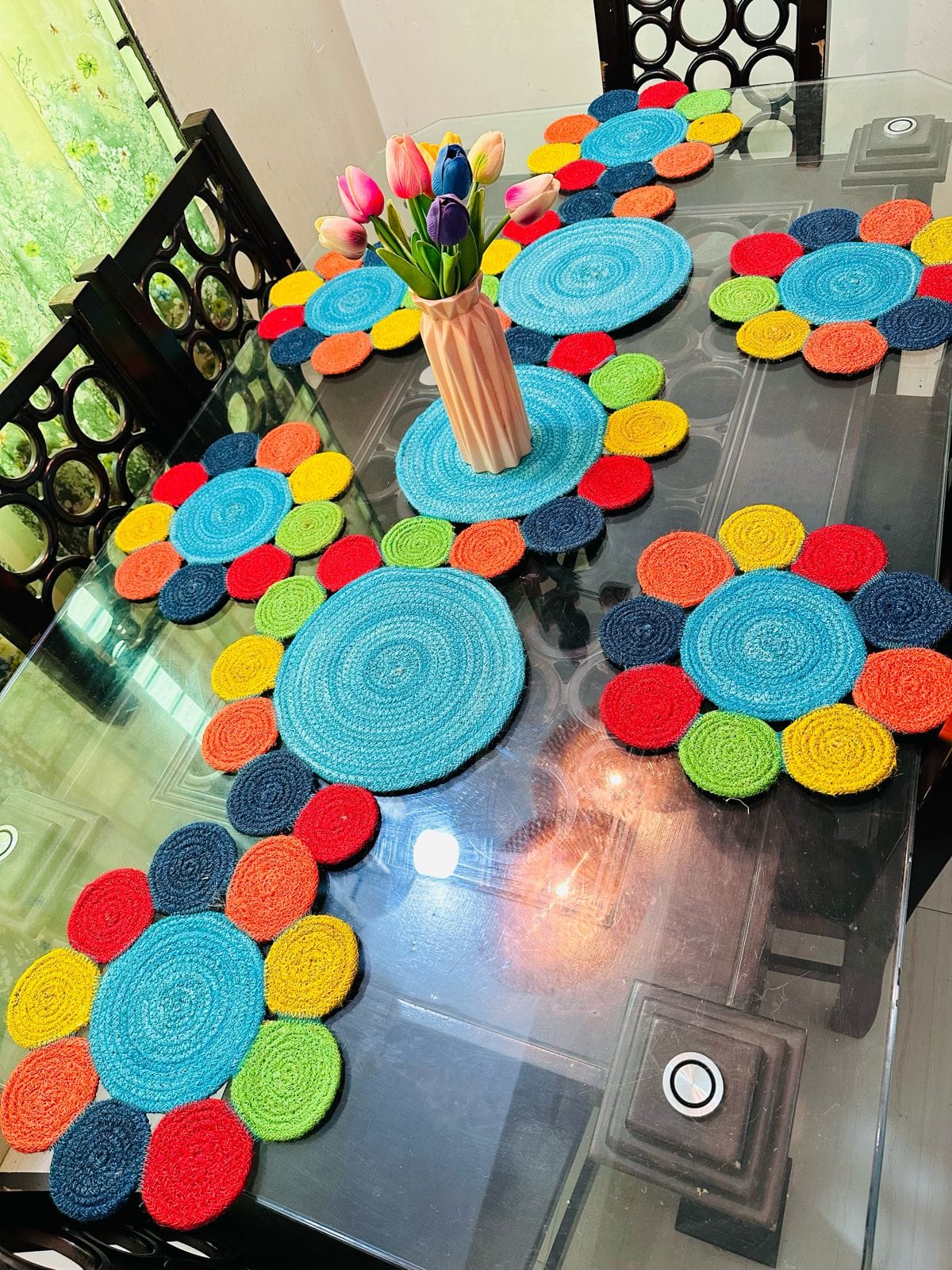 Picture of Table Ranar Set