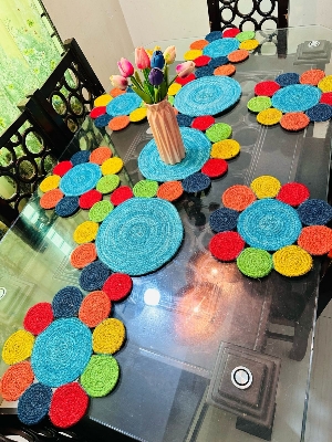 Picture of Table Ranar Set