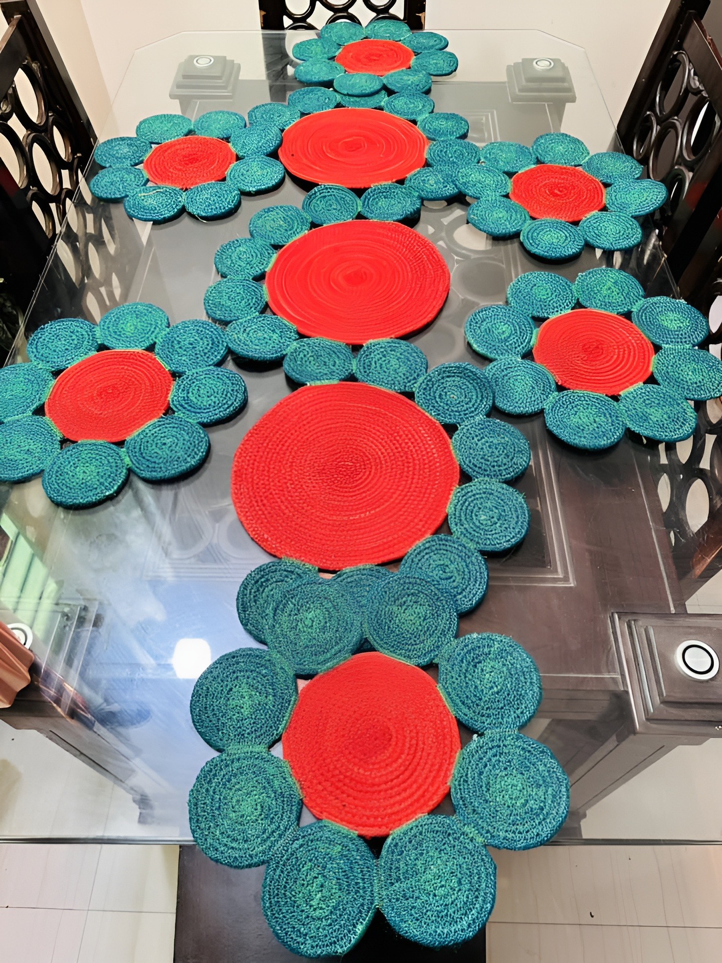 Picture of Table Ranar Set