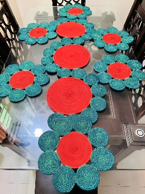 Picture of Table Ranar Set