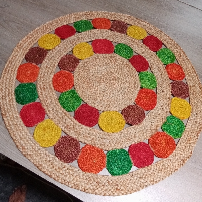 Picture of Jute Rugs/Mat