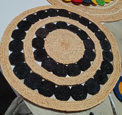 Picture of Jute Rugs/Mat
